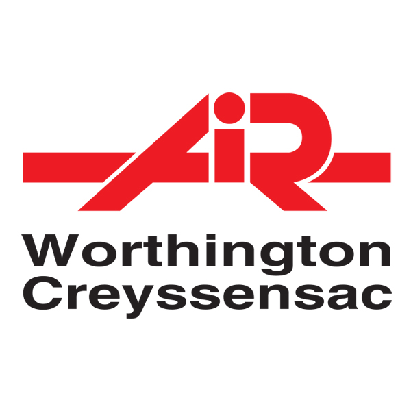 logo Worthington Creyssensac